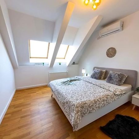 Bucharest Central Dd Apartment Экстерьер фото