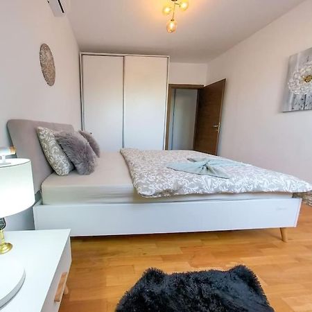 Bucharest Central Dd Apartment Экстерьер фото
